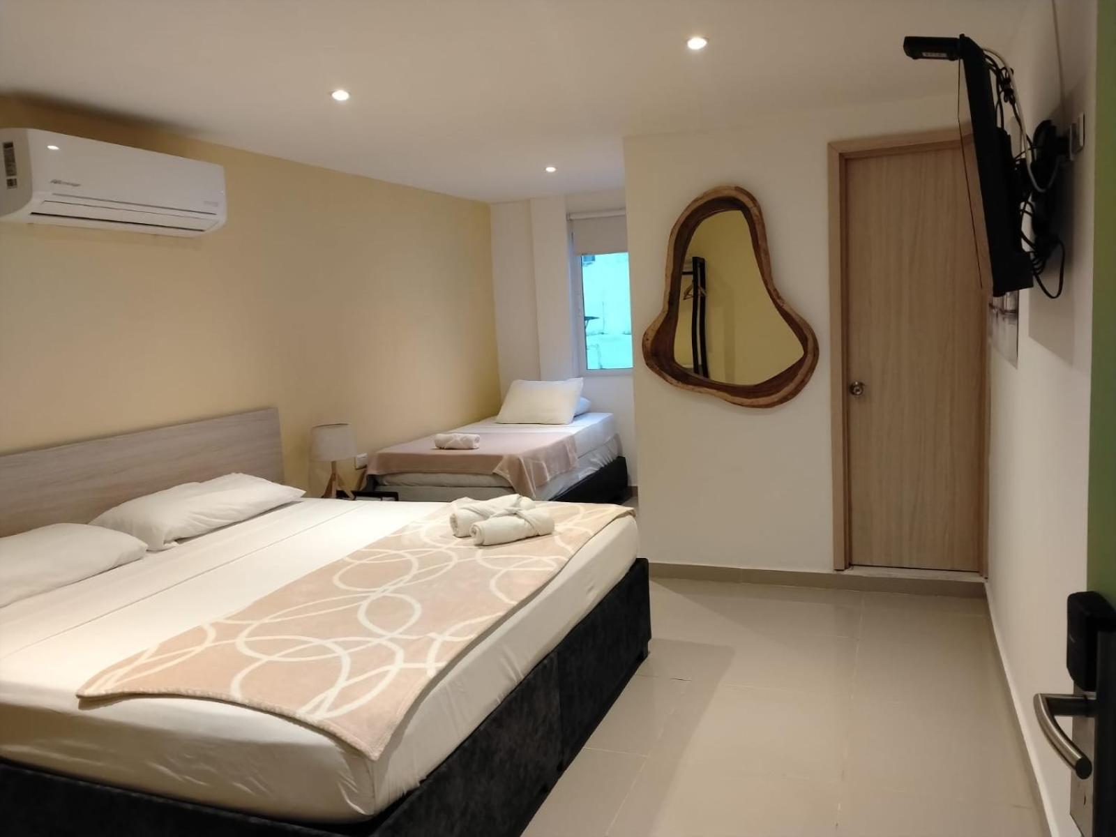 Hotel Sol Caribe Cartagena, Cartagena